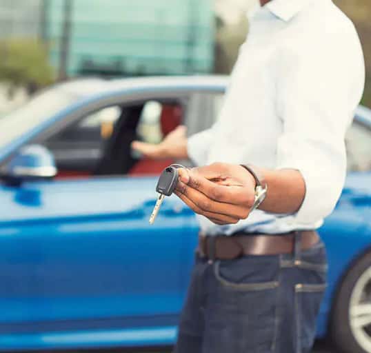 Online Trade Appraisal