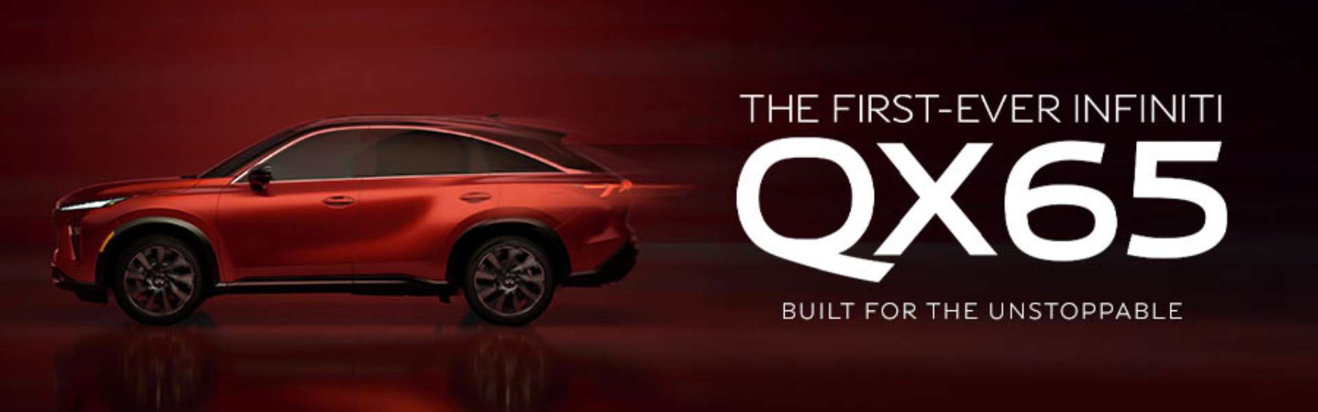 QX65
