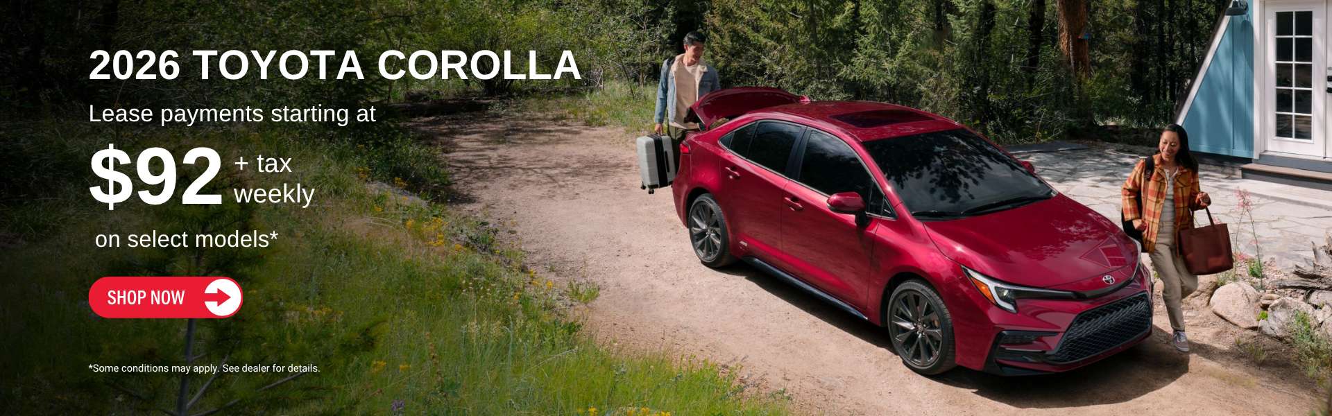 Corolla