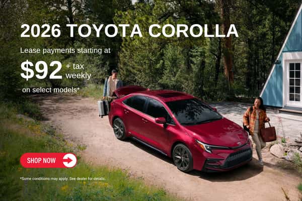 Corolla