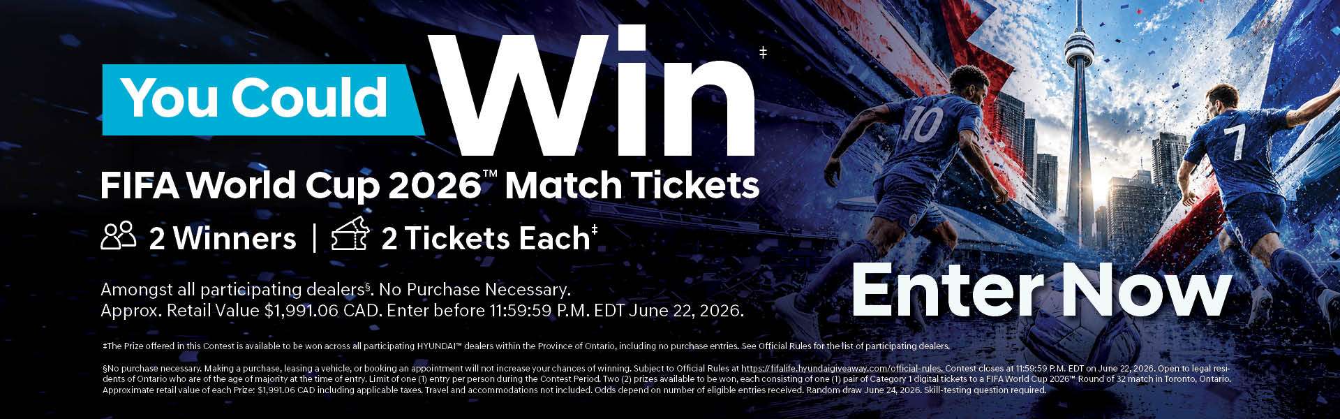 FIFA Contest