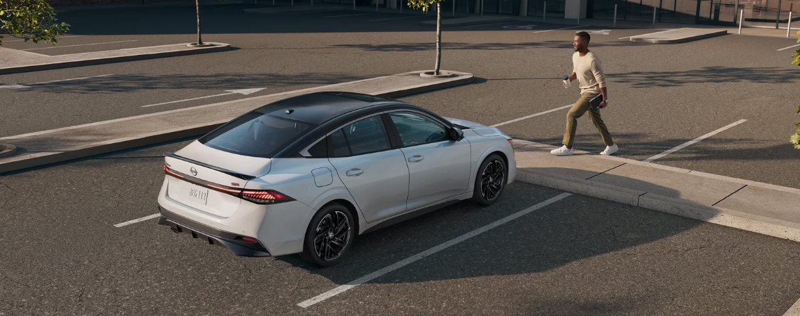 Exterior Design That Feels Premium
