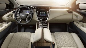 murano-interior