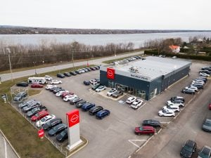 Used Car Inventory