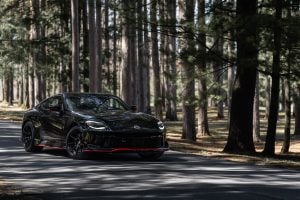 2024 Nissan Z Nimo