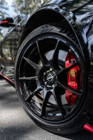 Nismo Break