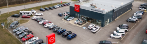 Hawkesbury Dealership