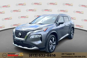 used Nissan