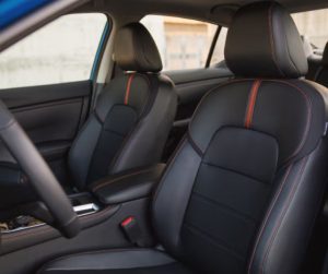 Sentra Interior
