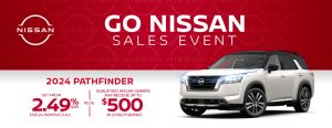 Pathfinder Promotion