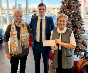 Hawkesbury Food Bank