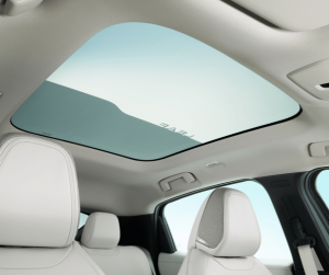 2026 Nissan Leaf Moonroof