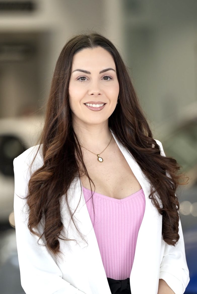Jennifer watt oakville nissan