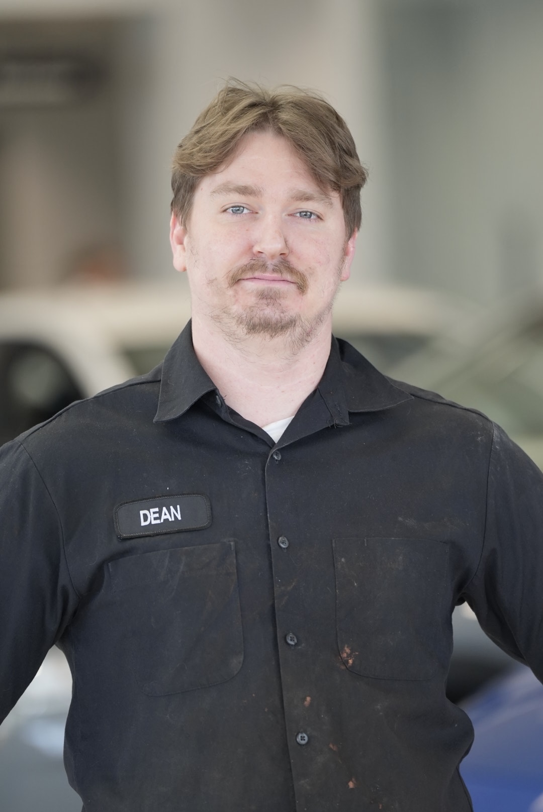 Dean livesey oakville nissan