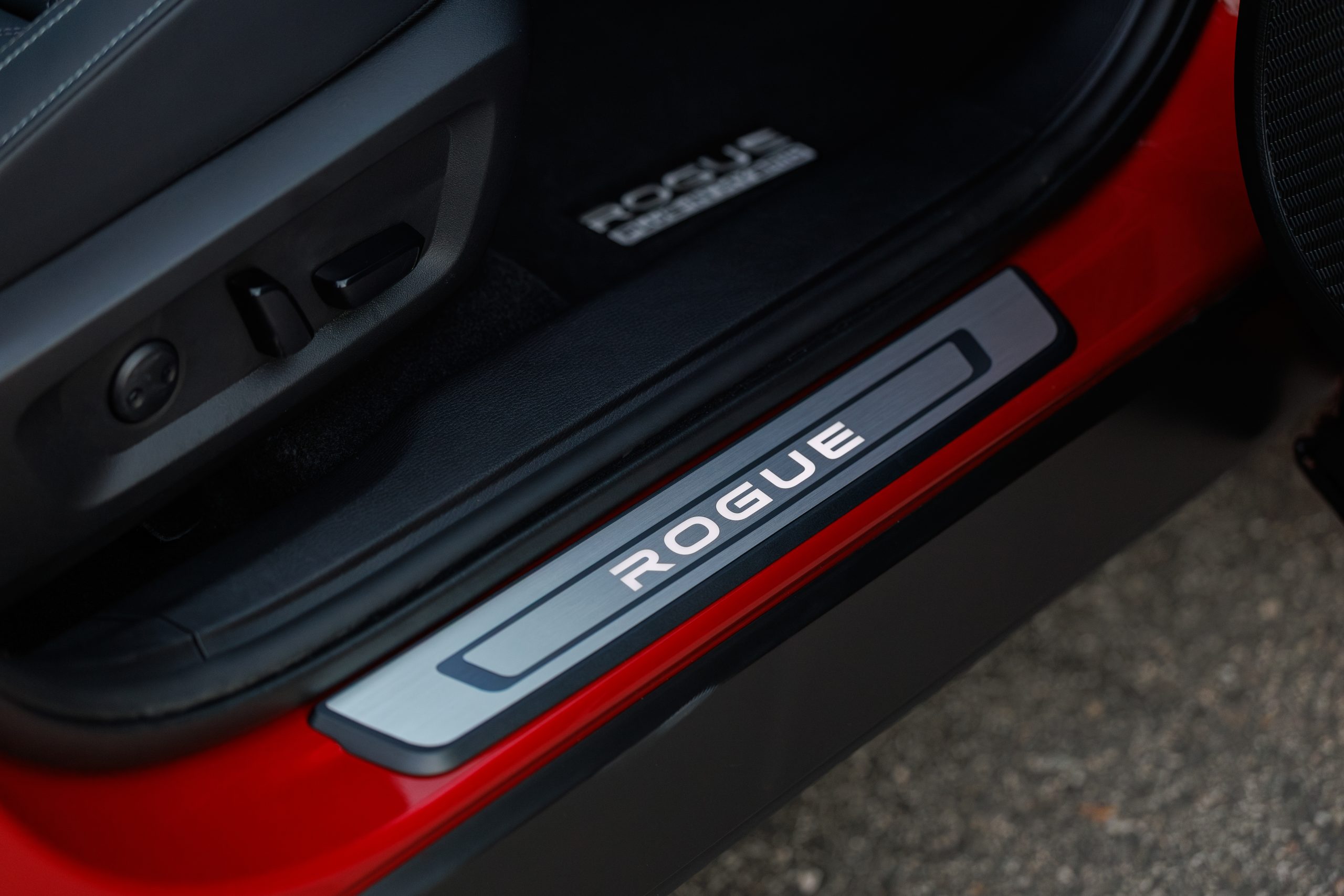 2026 Nissan Rogue Plug-in Hybrid 5