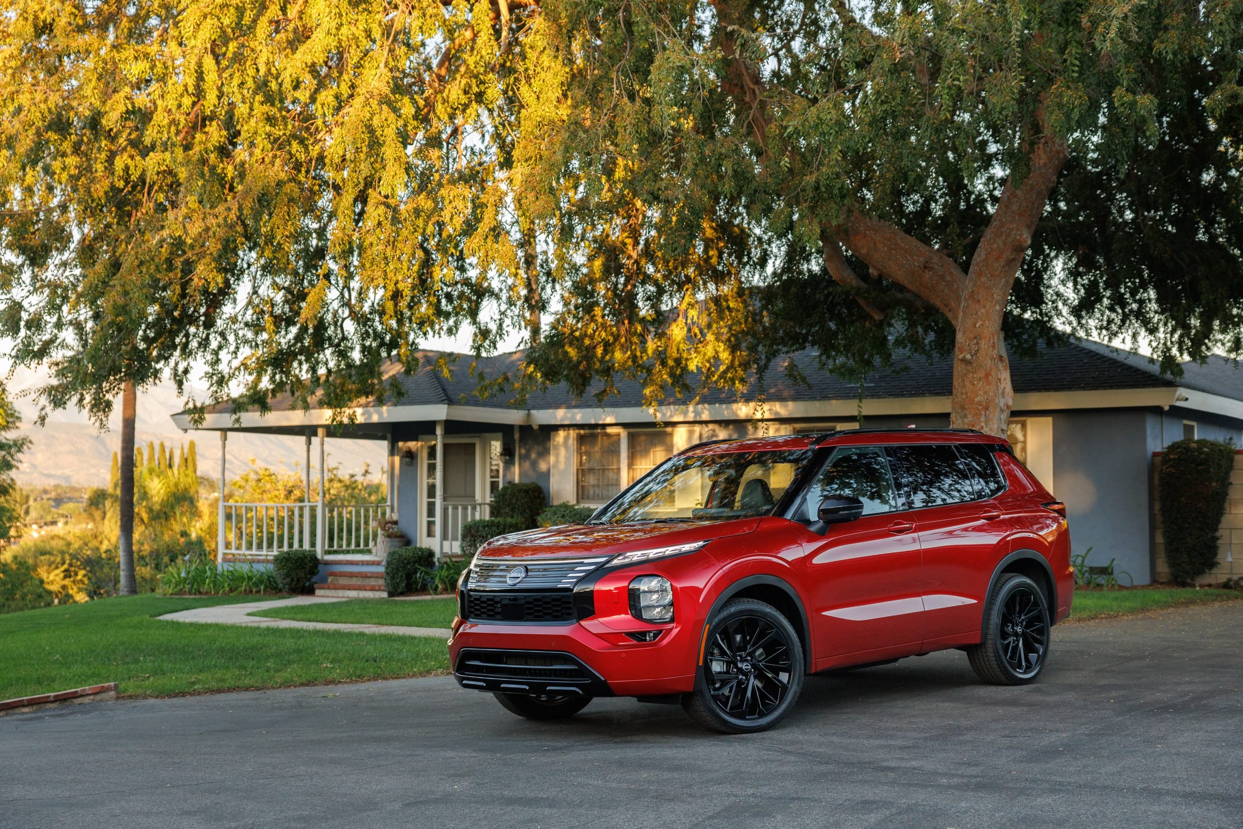2026 Nissan Rogue Plug-in Hybrid 8
