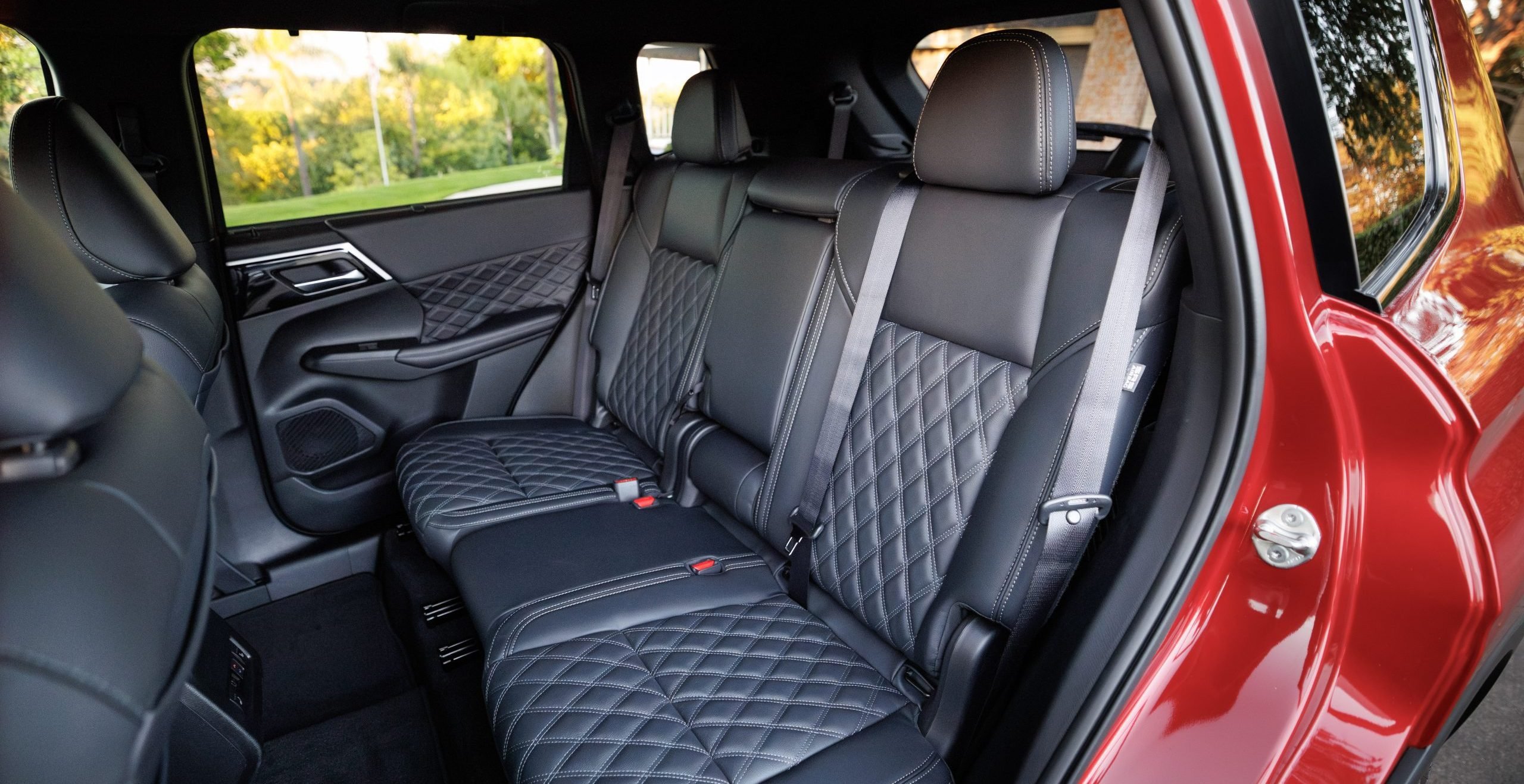 Space Built Around Families and Flexibility