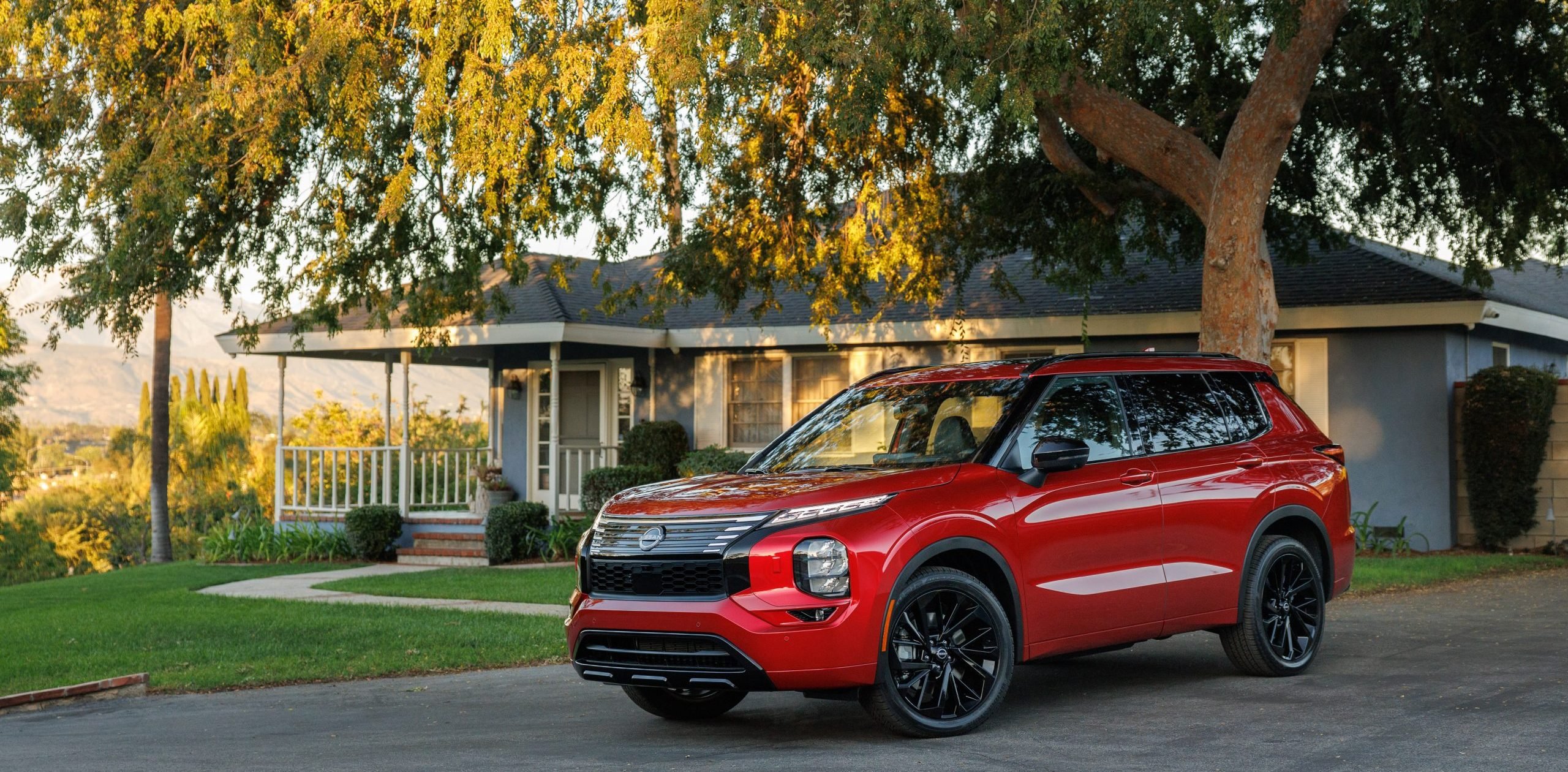 2026 Nissan Rogue Plug-in Hybrid