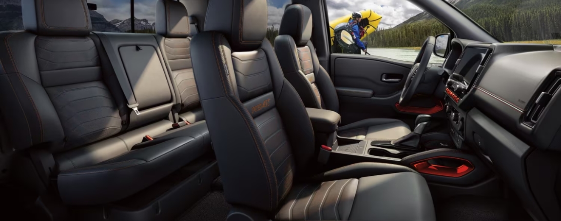 A Cabin That Feels Quiet and Comfortable