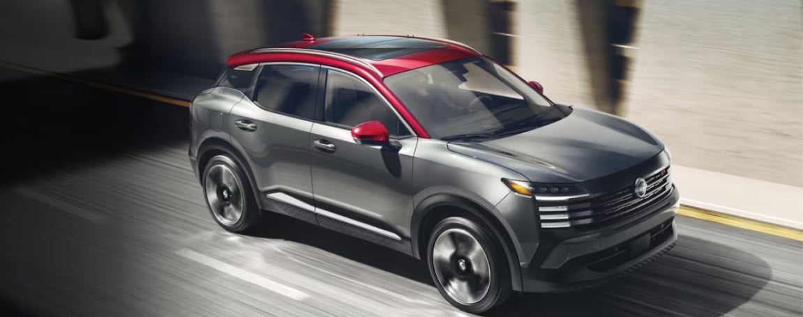 Power That Feels Right for Everyday Driving