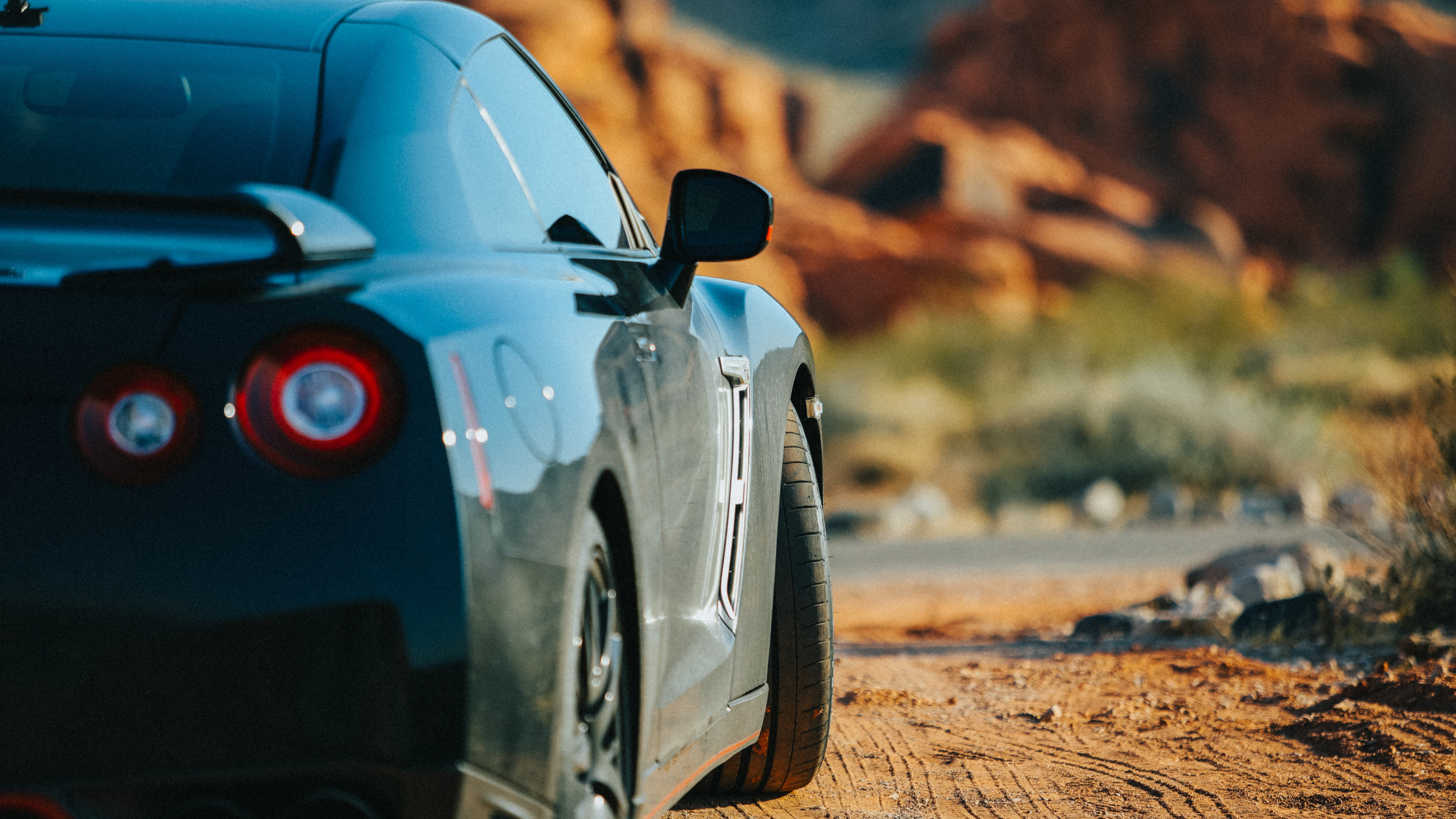 Road Trip Guide - Nissan Service
