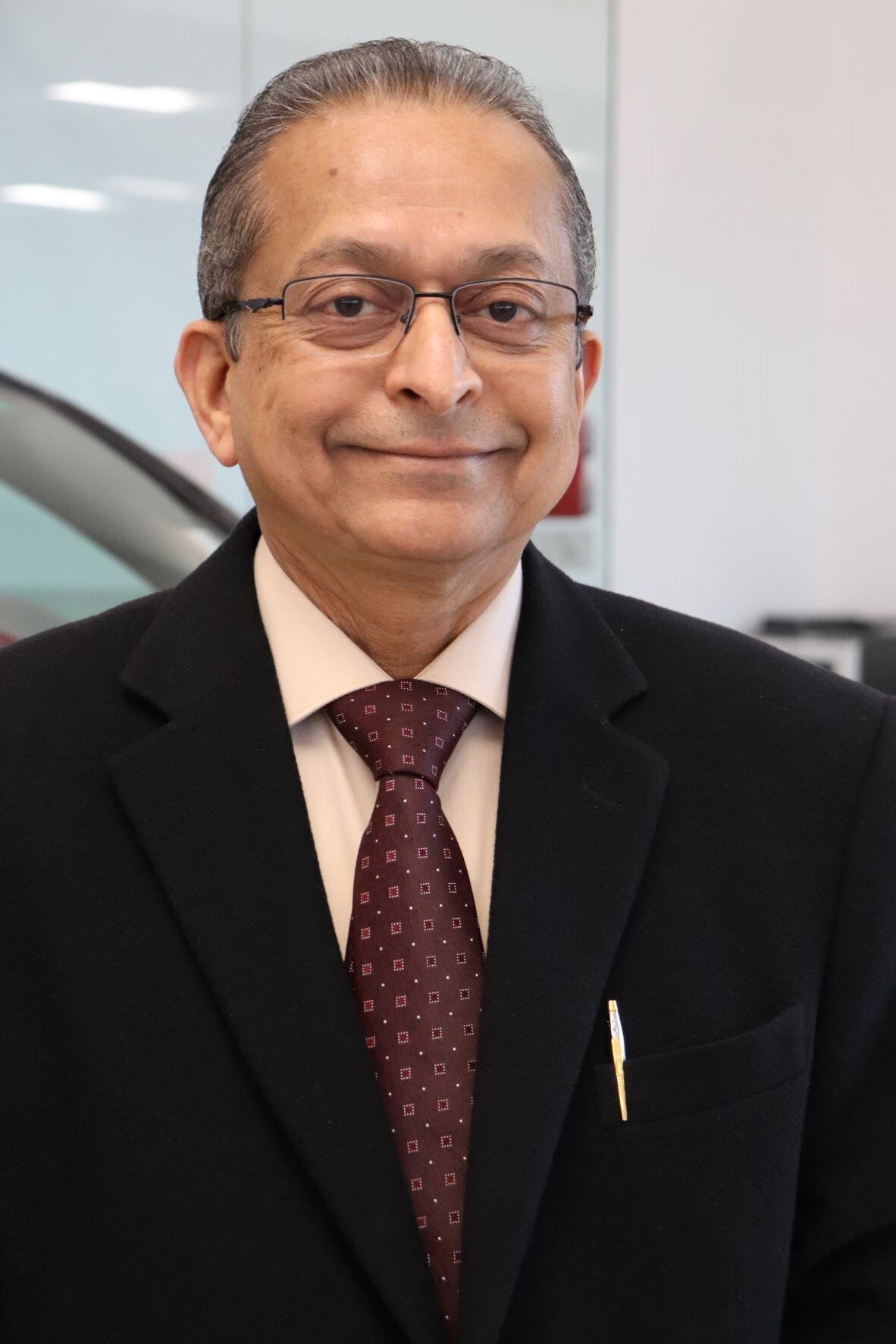 Atul Desai Woodbine Nissan Atul desai woodbine nissan
