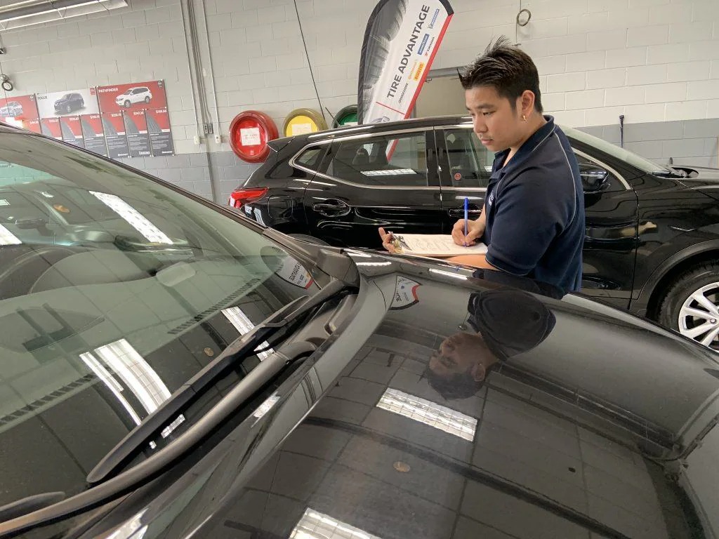 5 REASONS TO CHANGE YOUR OIL REGULARLY Woodbine Nissan