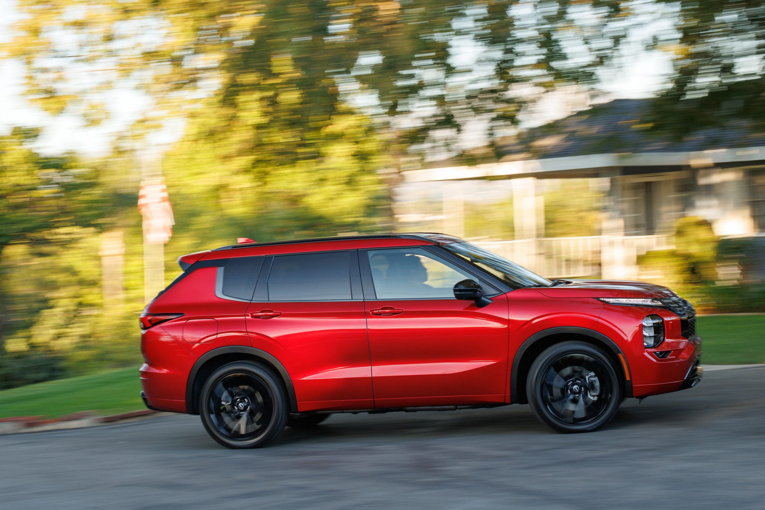 2026 Nissan Rogue Plug-in Hybrid