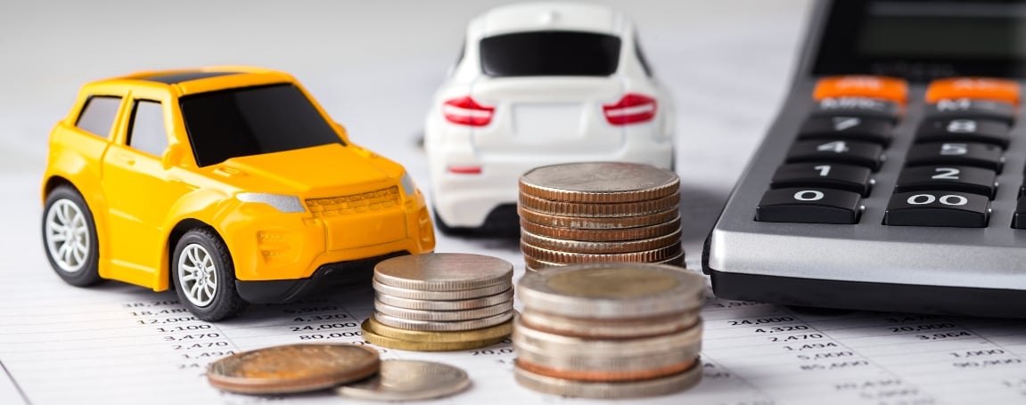 Understanding Your Luxury Financing Options