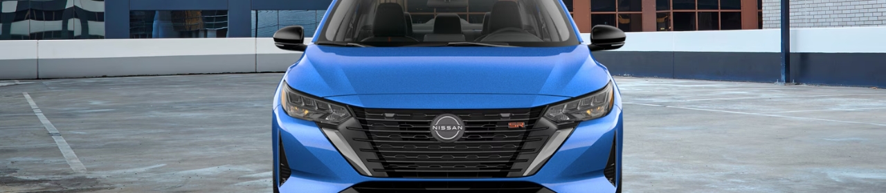2025 Nissan Sentra: Features, Specs & Trims