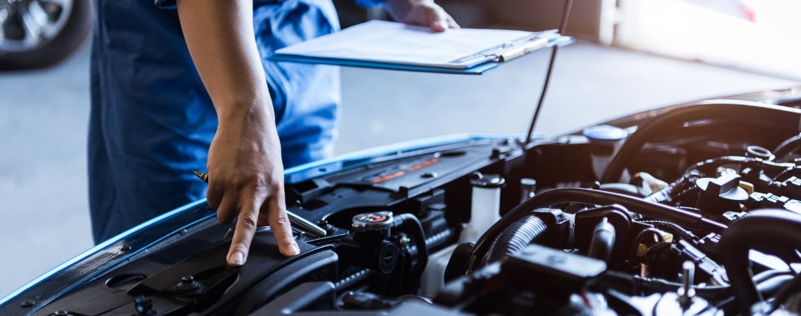 Why Routine Maintenance Matters