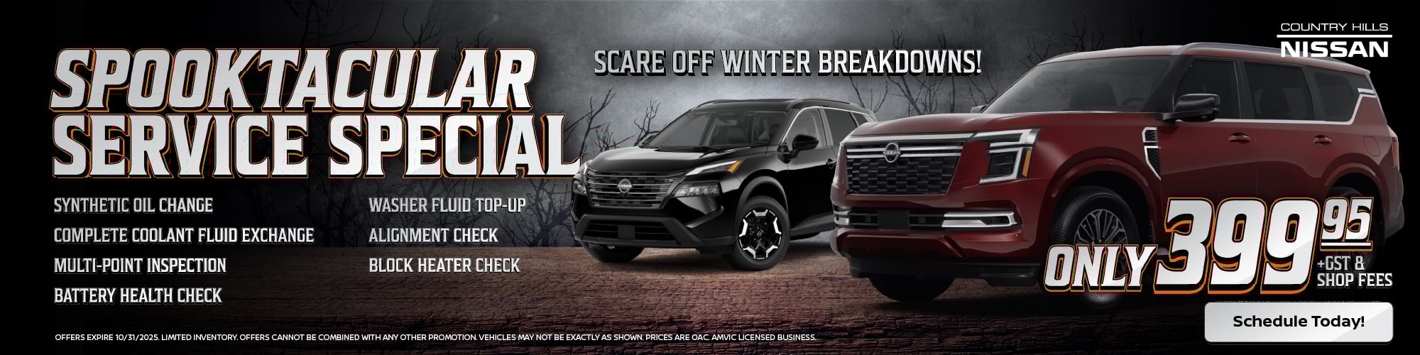 202510_CHN_SpooktacularServiceSpecial_Slider_Desktop slider_widget-1-8