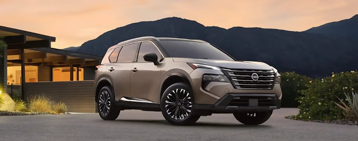 Bring your questions to West End Nissan