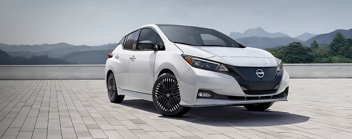 Electric models get added care