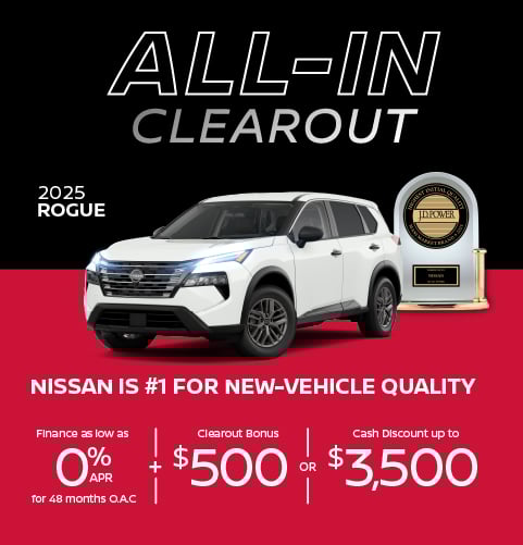 West End Nissan - Nissan Rogue - Mobile Hero Image West End Nissan - Nissan Rogue - Mobile Hero Image