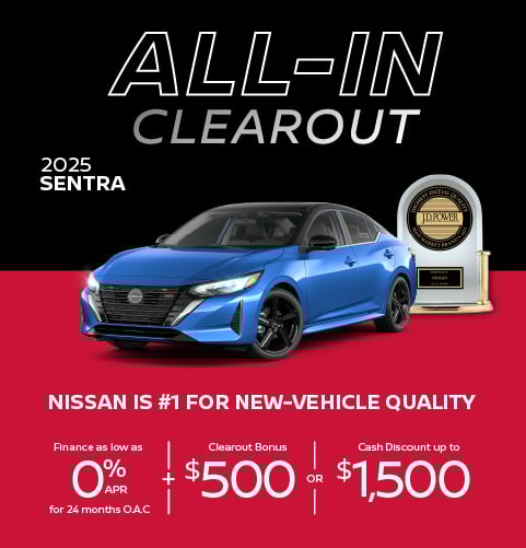 West End Nissan - Nissan Sentra - Mobile Hero Image West End Nissan - Nissan Sentra - Mobile Hero Image