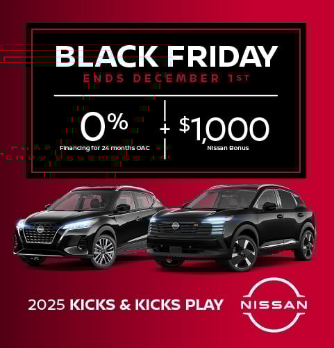 West-End-Nissan-Black-Friday-2025-Kicks-Kicks-Play-Mobile