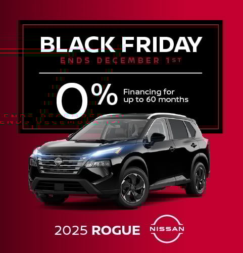 West-End-Nissan-Black-Friday-2025-Rogue-Mobile