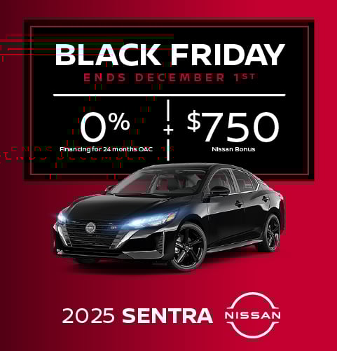 West-End-Nissan-Black-Friday-2025-Sentra-Mobile