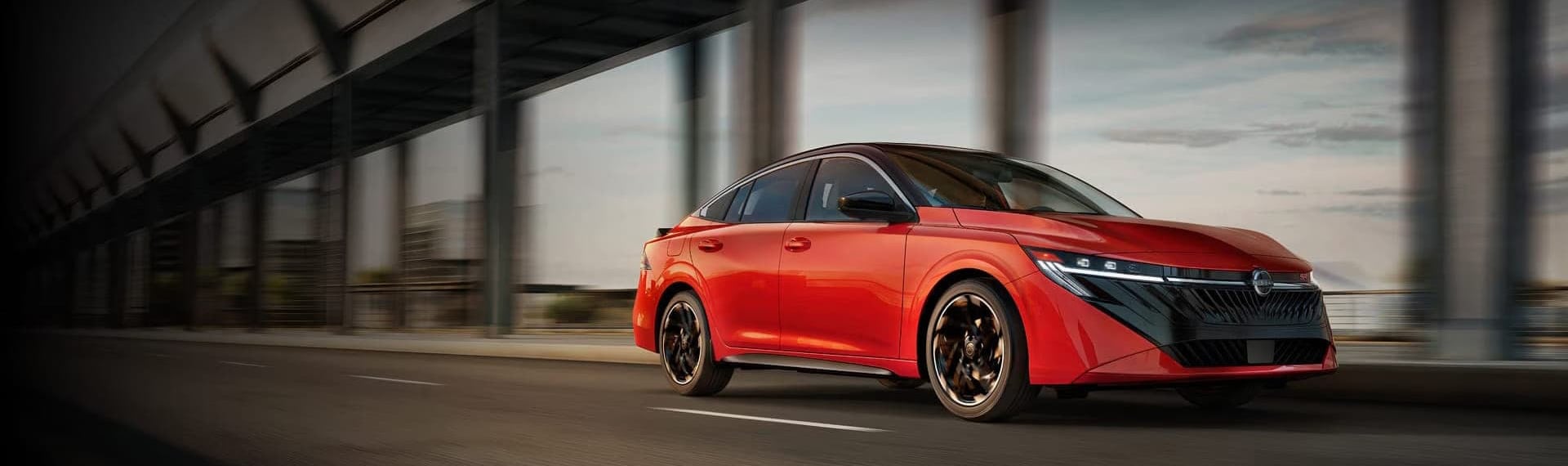 2026 Nissan Sentra