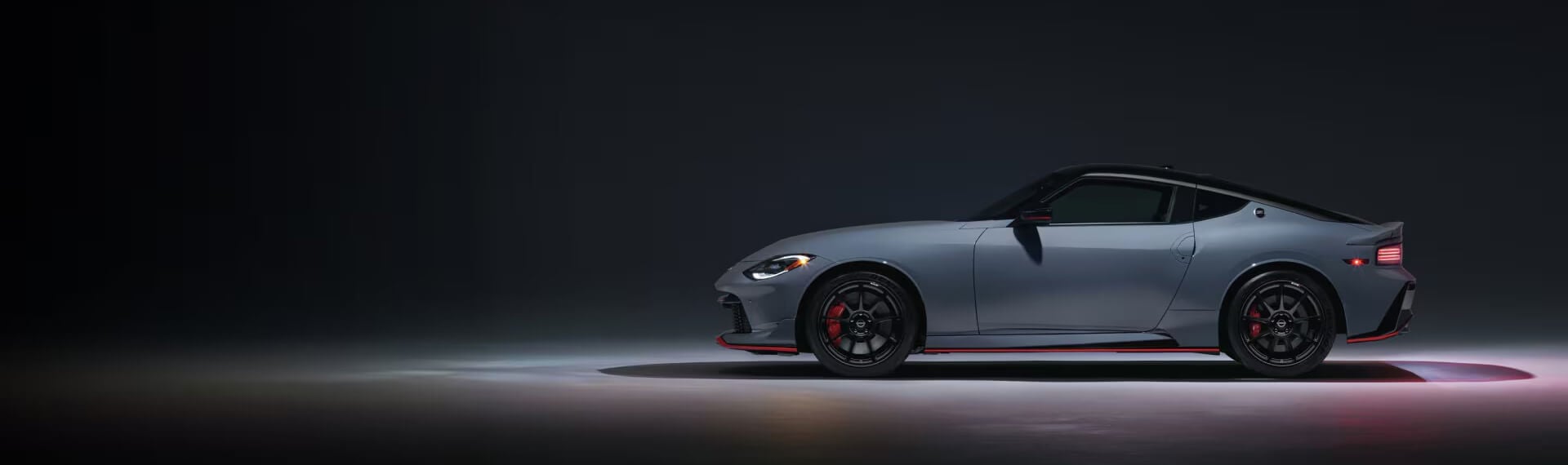 2026 Nissan Z