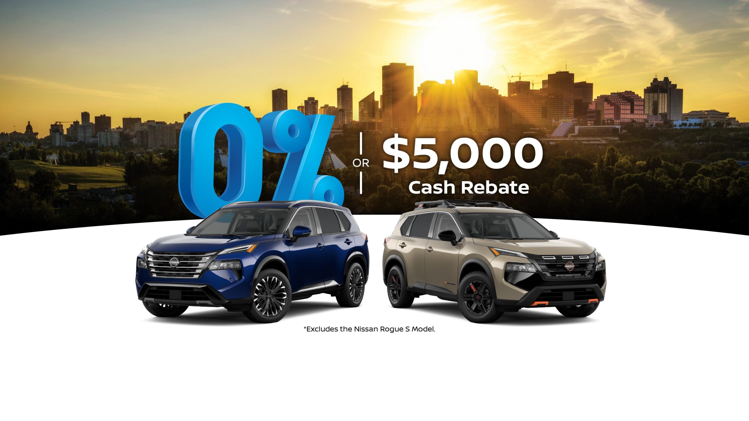 West-End-Nissan-June-Promo-2026-Rogue-Home
