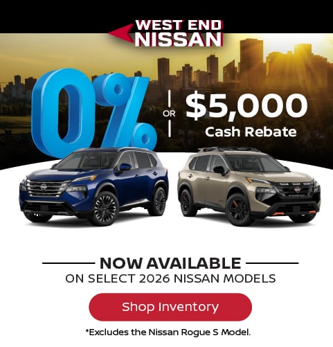 West-End-Nissan-June-Promo-2026-Rogue-Mobile.