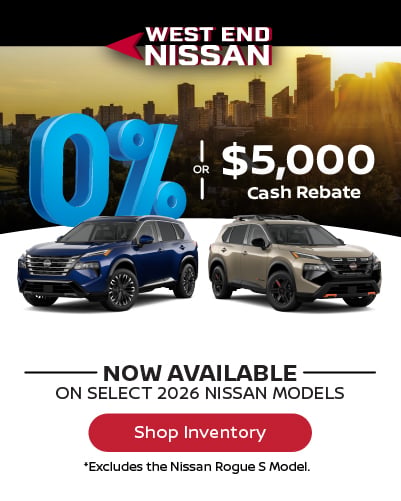 West-End-Nissan-June-Promo-2026-Rogue-Promotions
