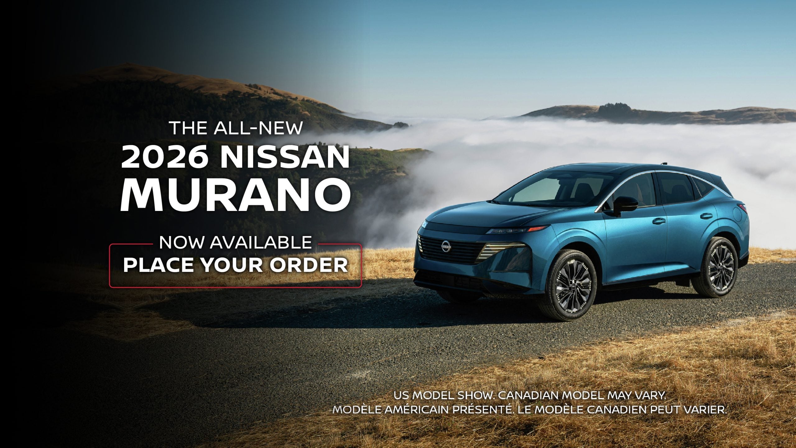 West-End-Nissan-2026-Nissan-Murano-Home