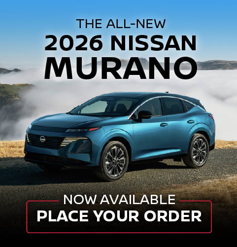 West-End-Nissan-2026-Nissan-Murano-Mobile