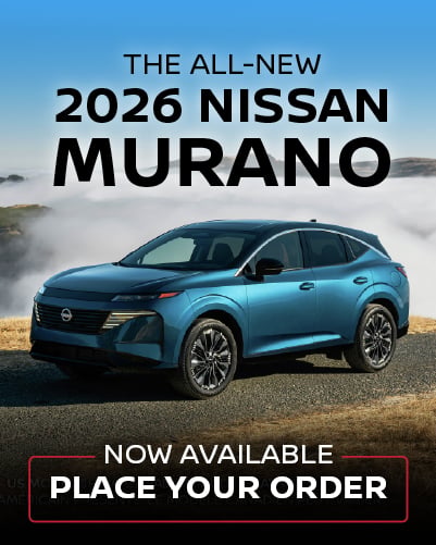 West-End-Nissan-2026-Nissan-Murano-Promotions