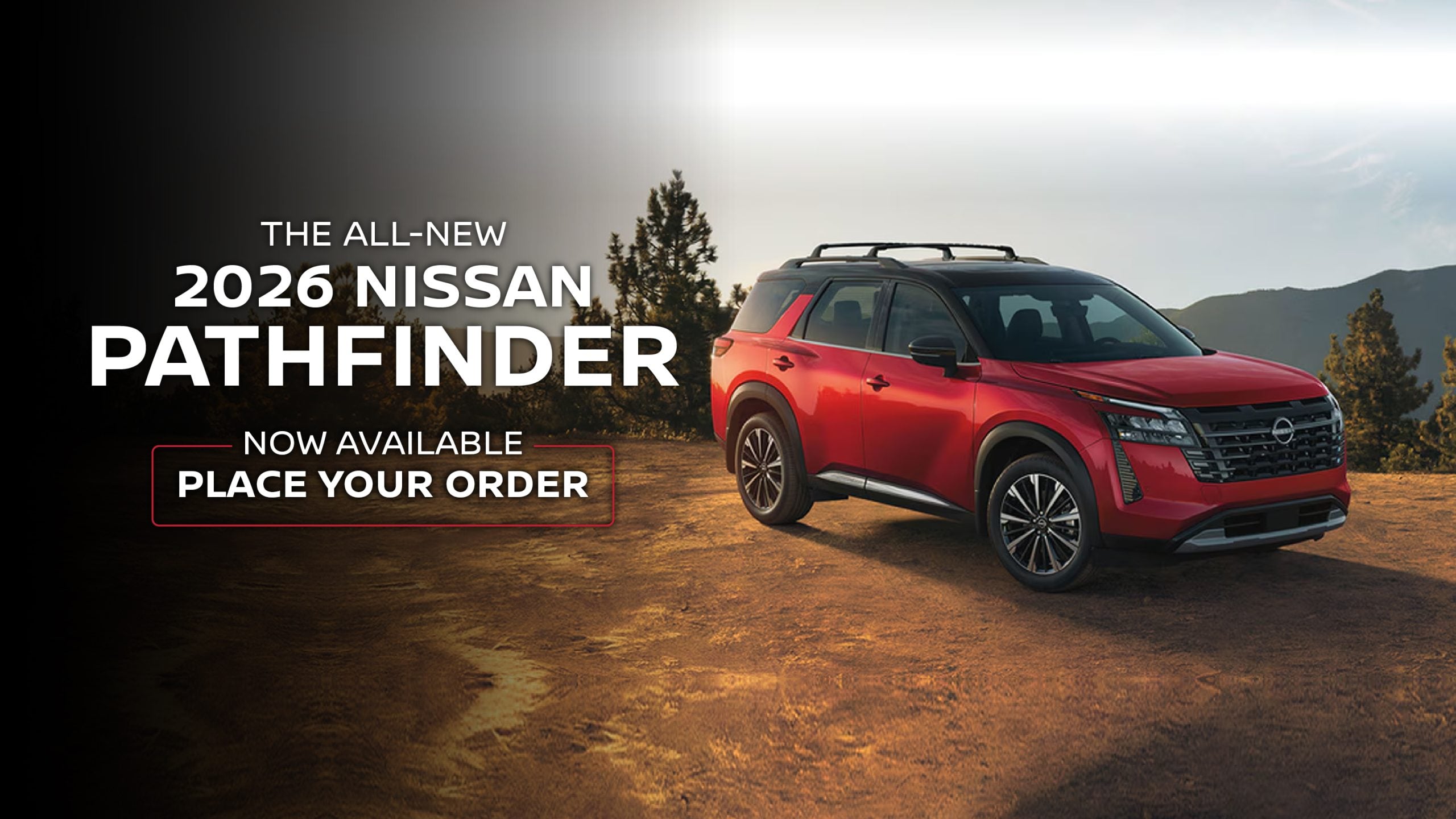 West-End-Nissan-2026-Nissan-Pathfinder-Home
