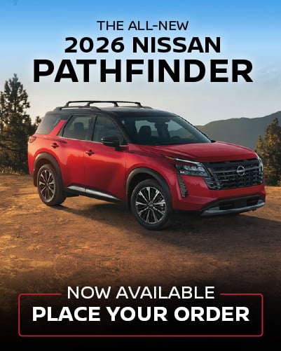 West-End-Nissan-2026-Nissan-Pathfinder-Promotions