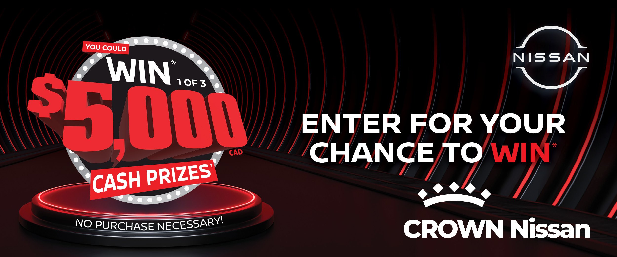 1 Nissan Winnipeg Dealership New And Used Nissan Crown Nissan